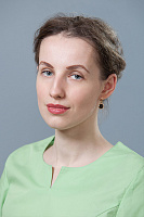 Никоненко Дарья Игоревна