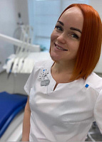 Борисова Елена Павловна